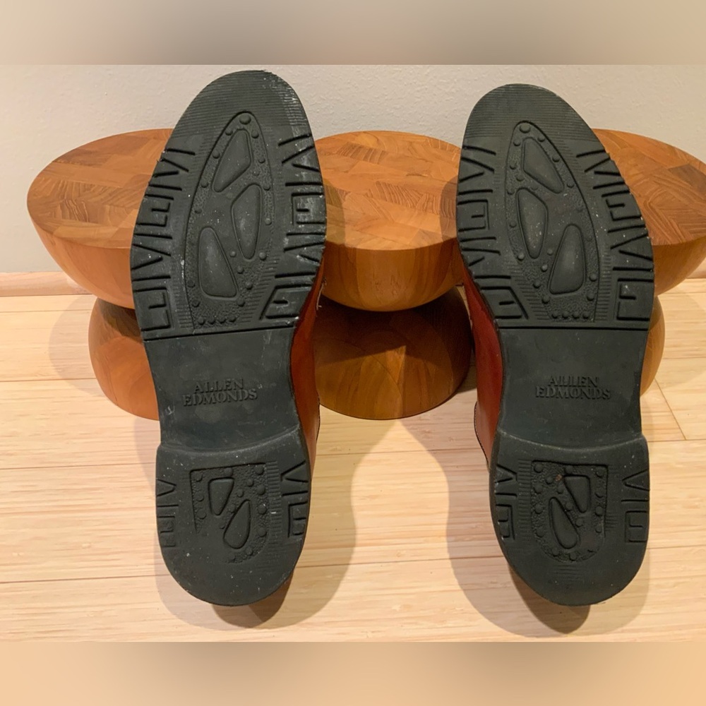 Allen Edmonds - Picture 6 of 6